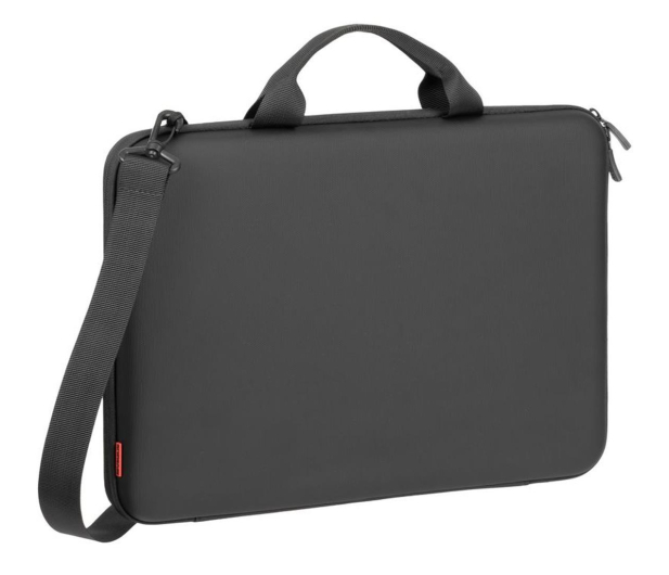 RIVACASE Antishock 5130 Etui twarde 15,6" czarne RC5131_BK - 1274764 - zdjęcie
